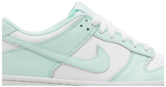 Nike Dunk Low "Mint Foam" (GS)