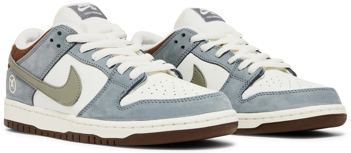 Nike SB Dunk Low "Yuto Horigome"