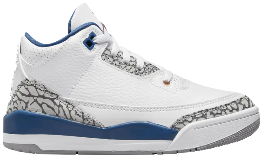 Air Jordan 3 Retro PS 'Washington Wizards'