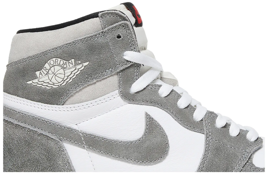 Air Jordan 1 Retro High OG 'Washed Black'