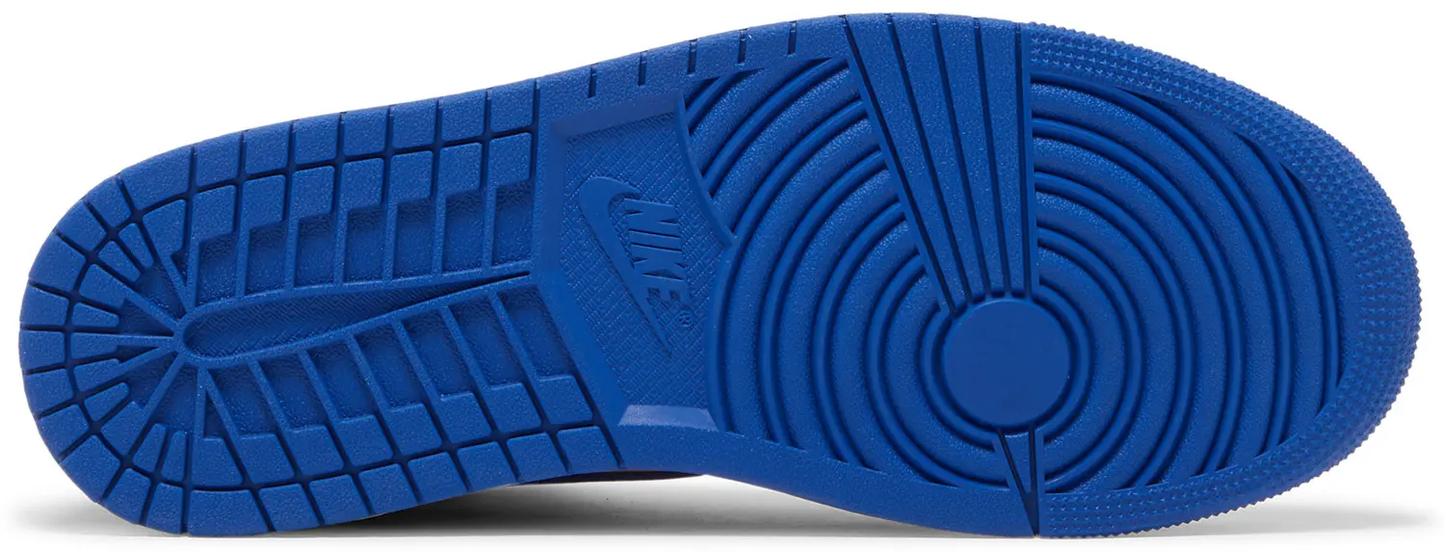 Jordan 1 Retro High OG "Reverse Laney" (Women's)