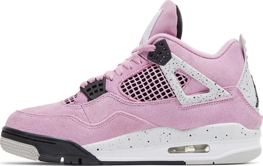 Jordan Retro 4 "Orchid"