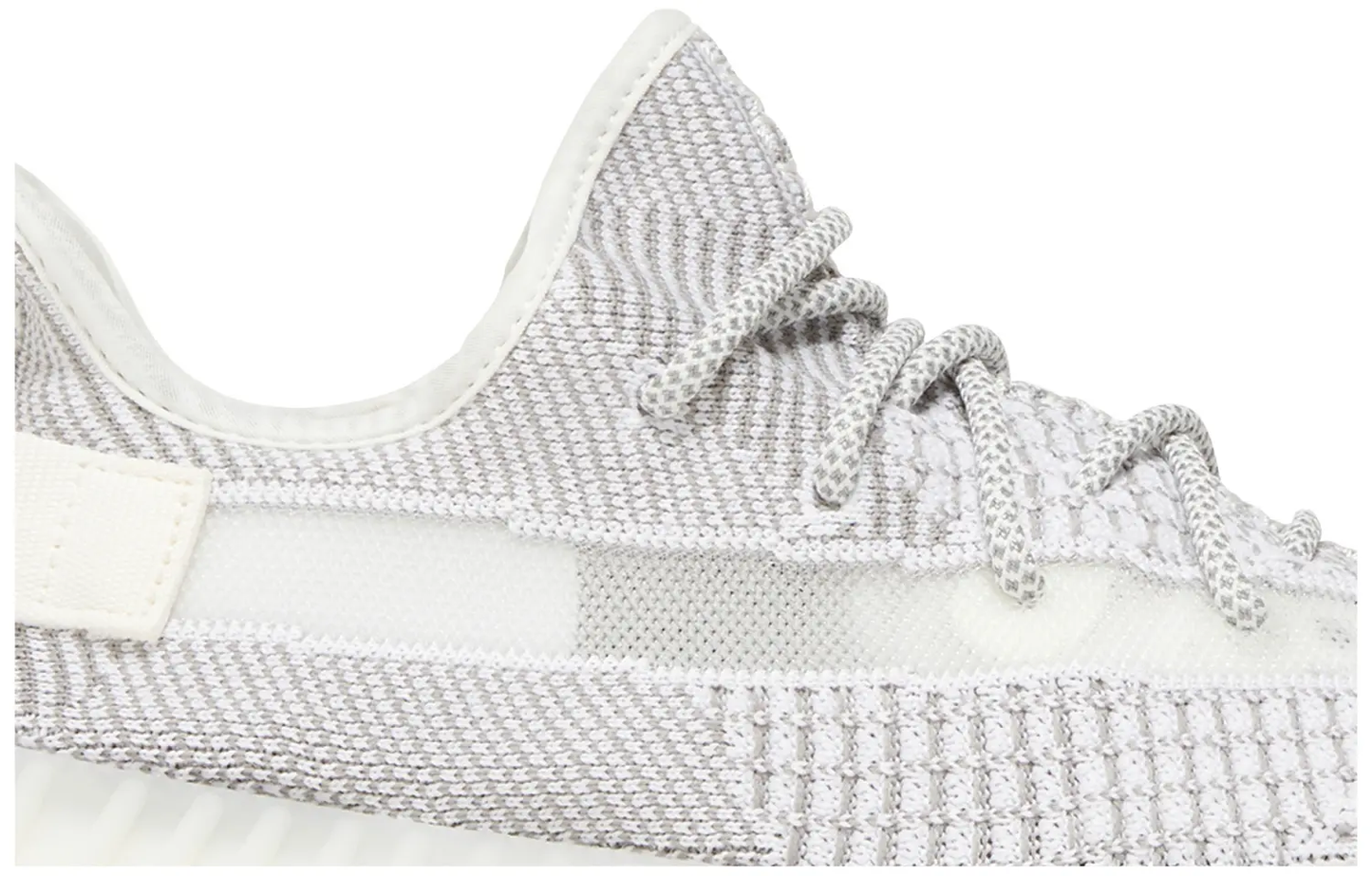 Adidas Yeezy Boost 350 "Static Non-Ref"