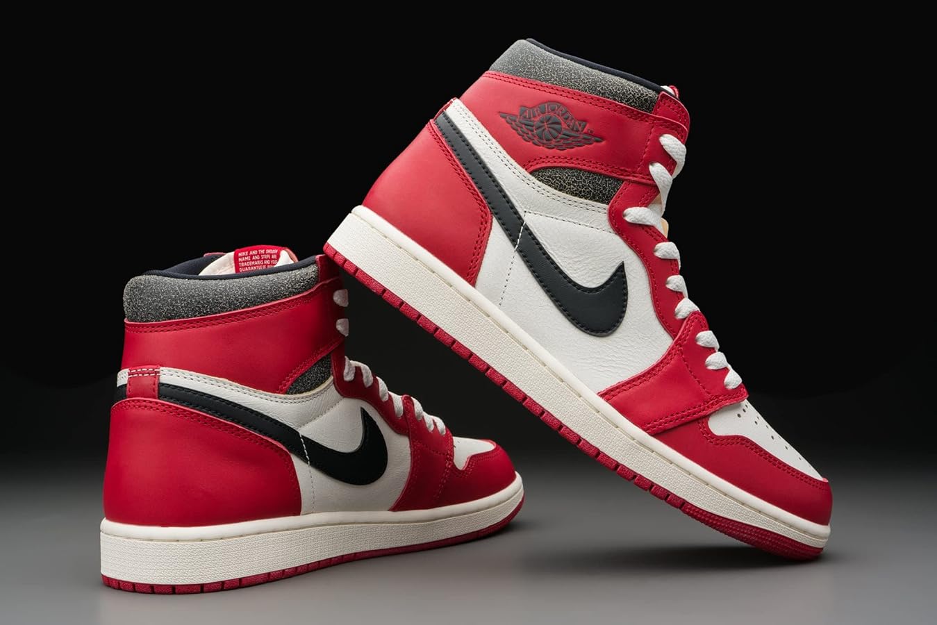 Jordans