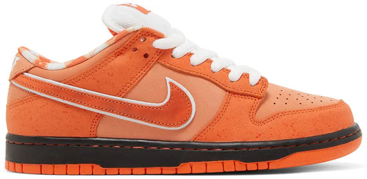Nike Dunk Low SB 'Orange Lobster'
