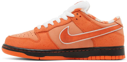 Nike Dunk Low SB 'Orange Lobster'