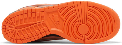 Nike Dunk Low SB 'Orange Lobster'