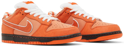 Nike Dunk Low SB 'Orange Lobster'