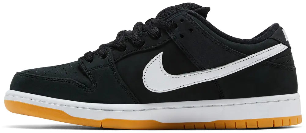 Nike Dunk Low SB 'Black Gum'