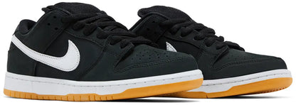 Nike Dunk Low SB 'Black Gum'