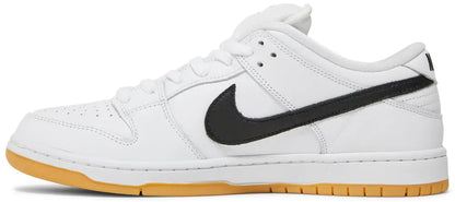 Nike SB Dunk Low "White Gum"