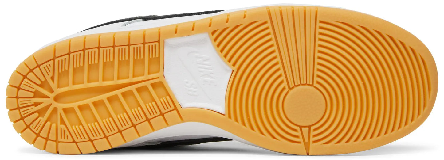 Nike SB Dunk Low "White Gum"