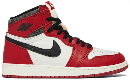 Jordan Retro 1 High GS "Lost and Found"