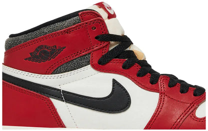 Jordan Retro 1 High GS "Lost and Found"