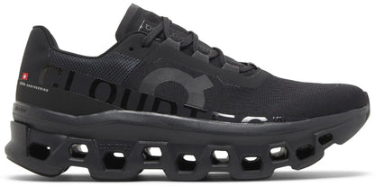 Cloudmonster 'All Black'