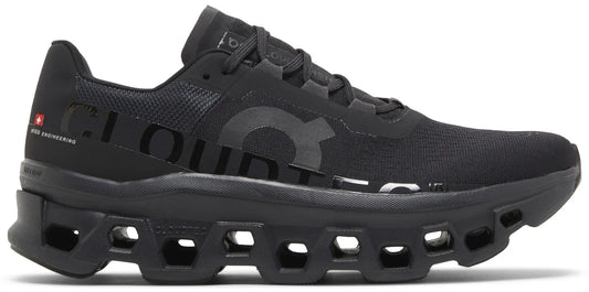 Cloudmonster 'All Black'
