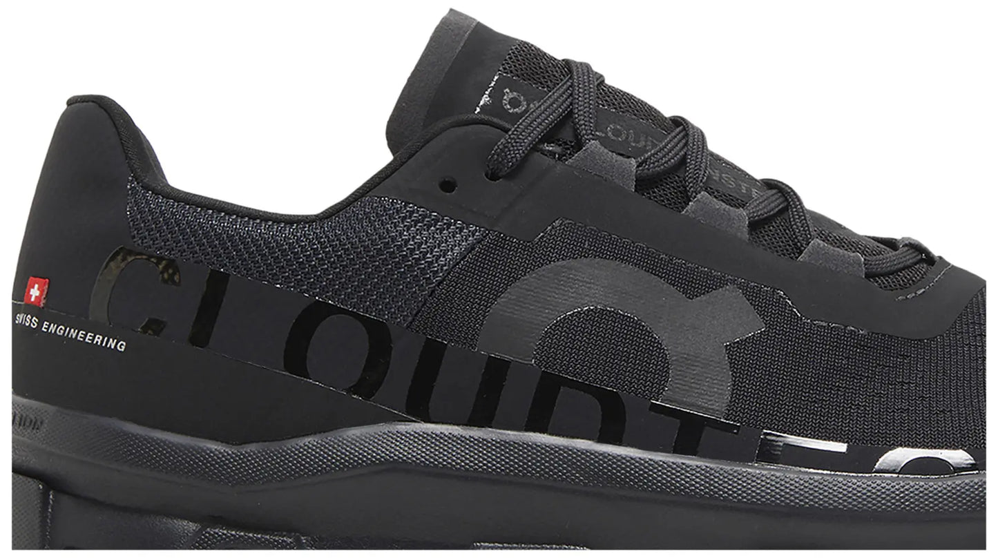Cloudmonster 'All Black'