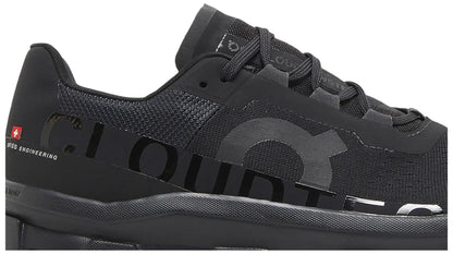 Cloudmonster 'All Black'