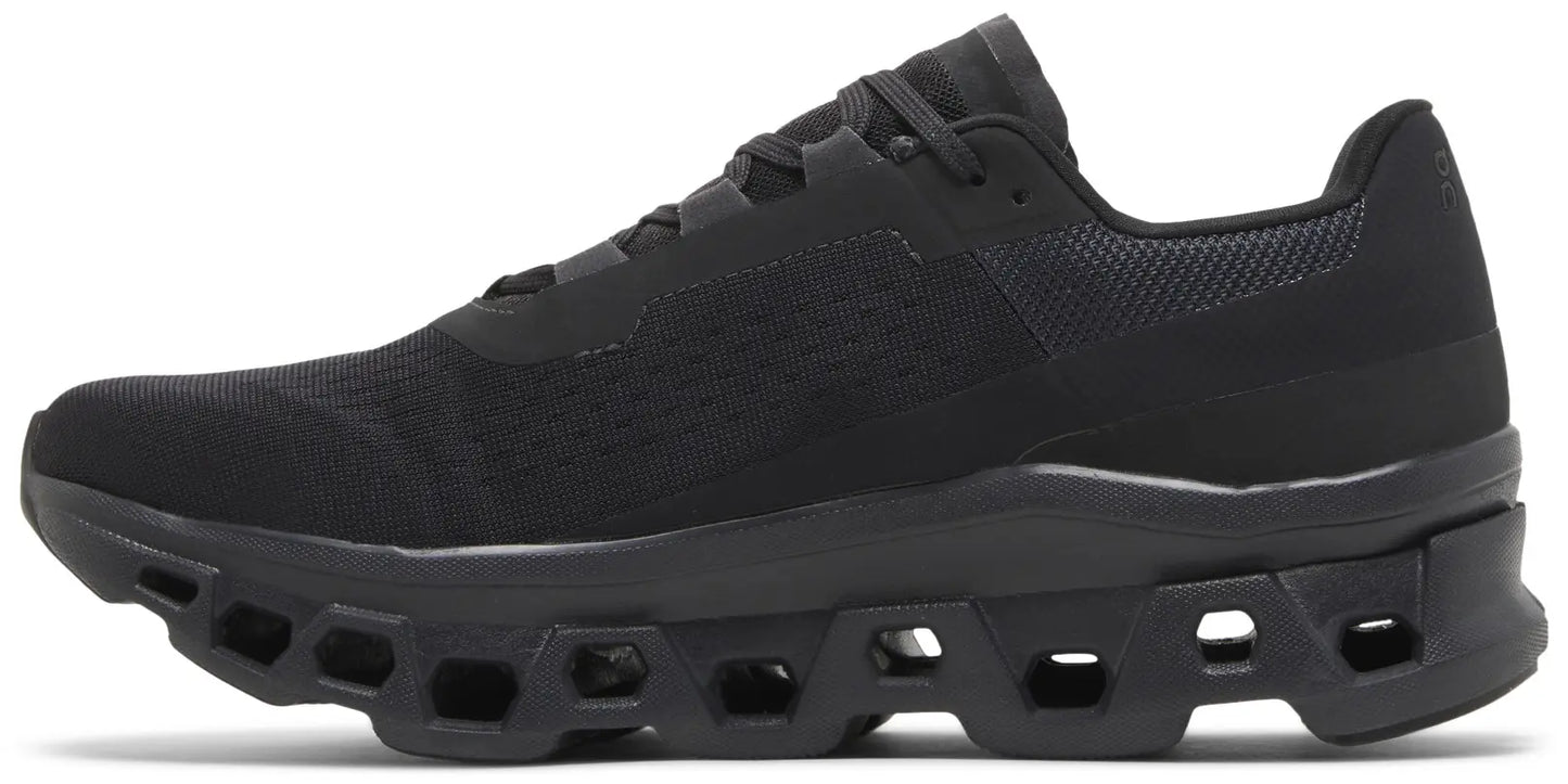Cloudmonster 'All Black'