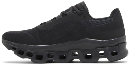 Cloudmonster 'All Black'