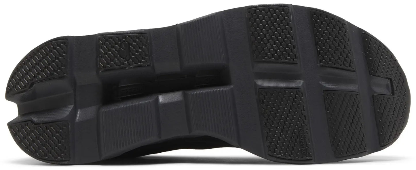 Cloudmonster 'All Black'