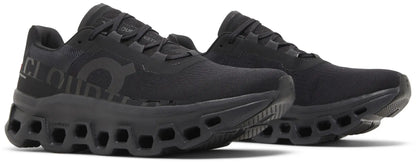 Cloudmonster 'All Black'