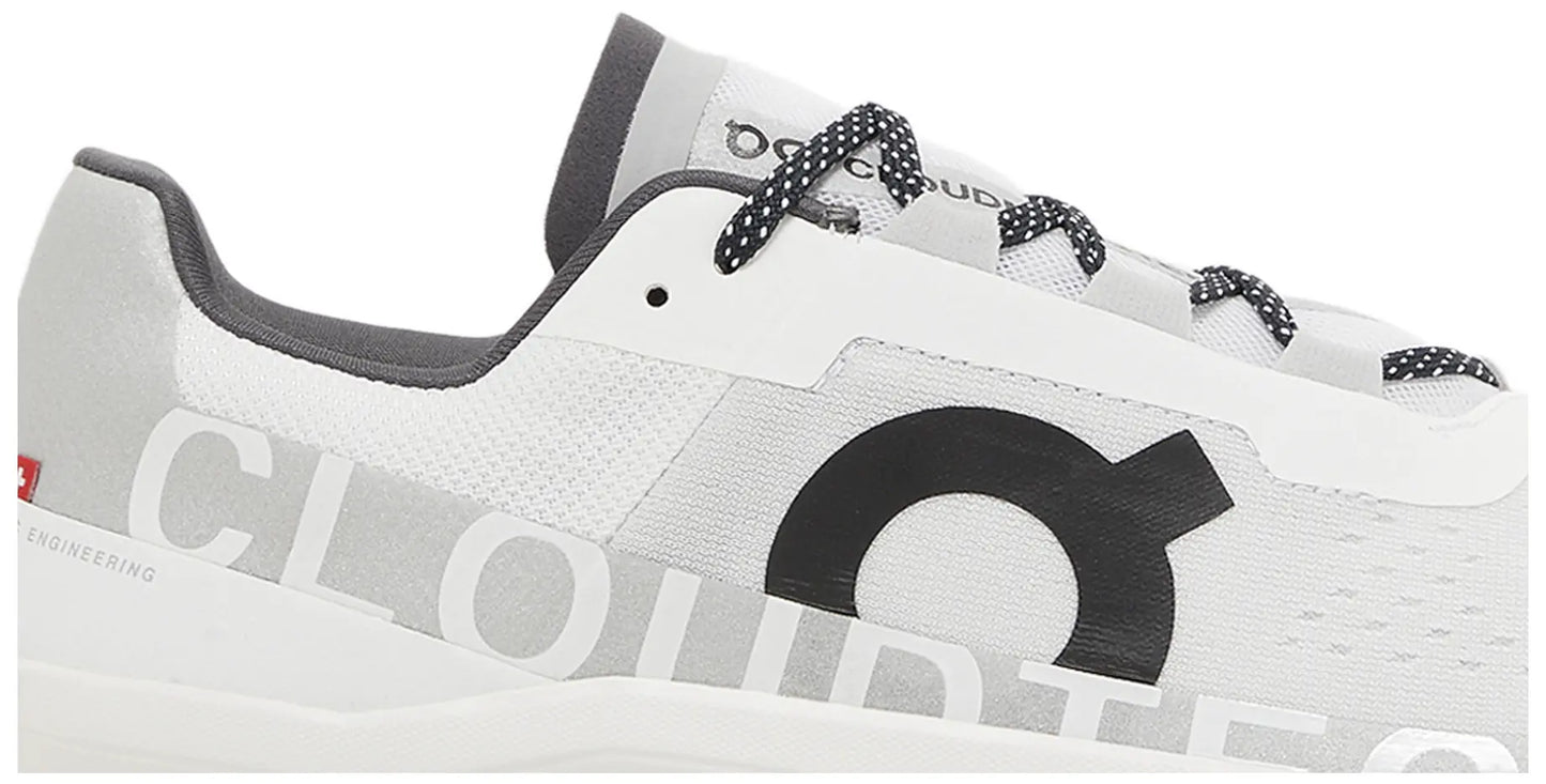 Cloudmonster 'White Black'
