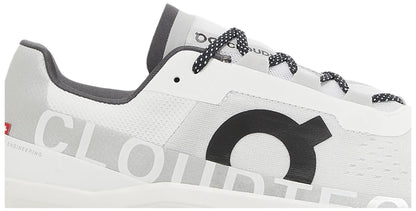 Cloudmonster 'White Black'