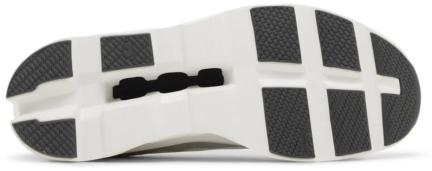 Cloudmonster 'White Black'