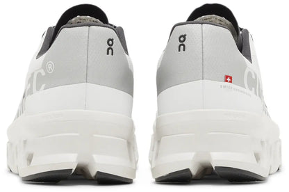 Cloudmonster 'White Black'