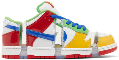 Nike SB Dunk Low "Sandy Bodecker"