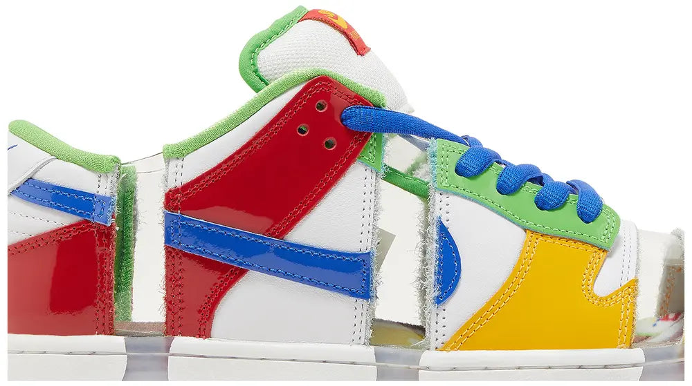 Nike SB Dunk Low "Sandy Bodecker"