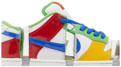 Nike SB Dunk Low "Sandy Bodecker"