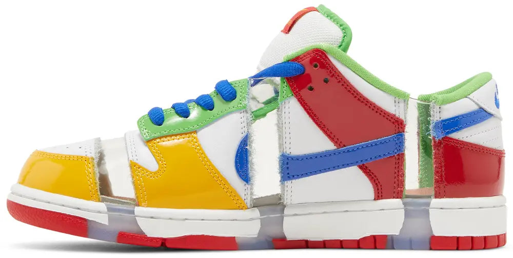 Nike SB Dunk Low "Sandy Bodecker"