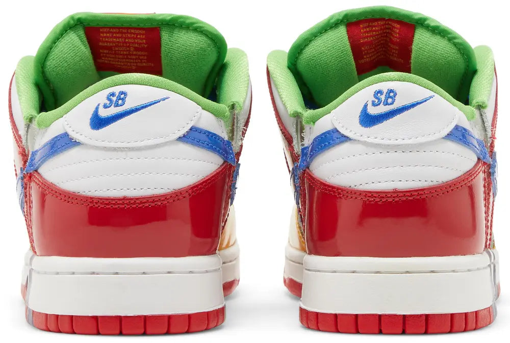 Nike SB Dunk Low "Sandy Bodecker"