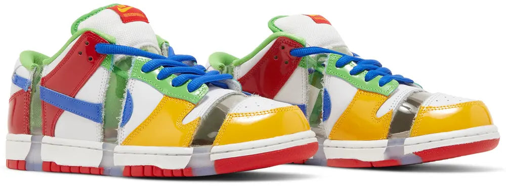 Nike SB Dunk Low "Sandy Bodecker"
