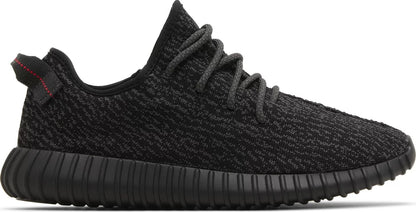 Adidas Yeezy Boost 350 "Pirate Black"