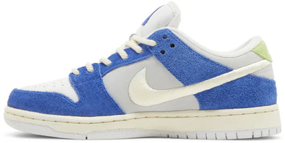 Nike SB Dunk Low Pro "Fly Streetwear Gardenia"