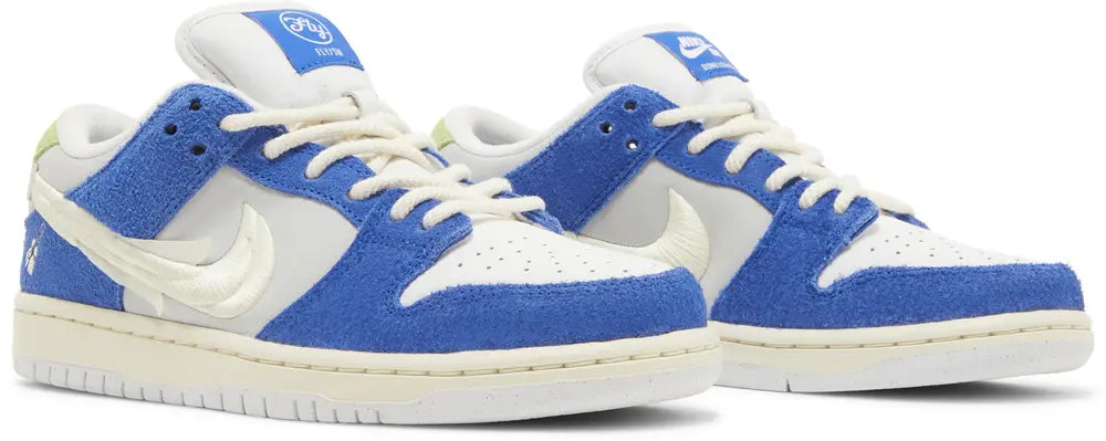 Nike SB Dunk Low Pro "Fly Streetwear Gardenia"