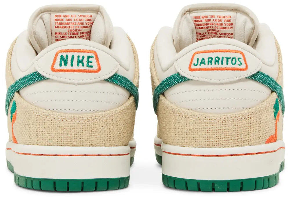 Nike SB Dunk Low "Jarritos"