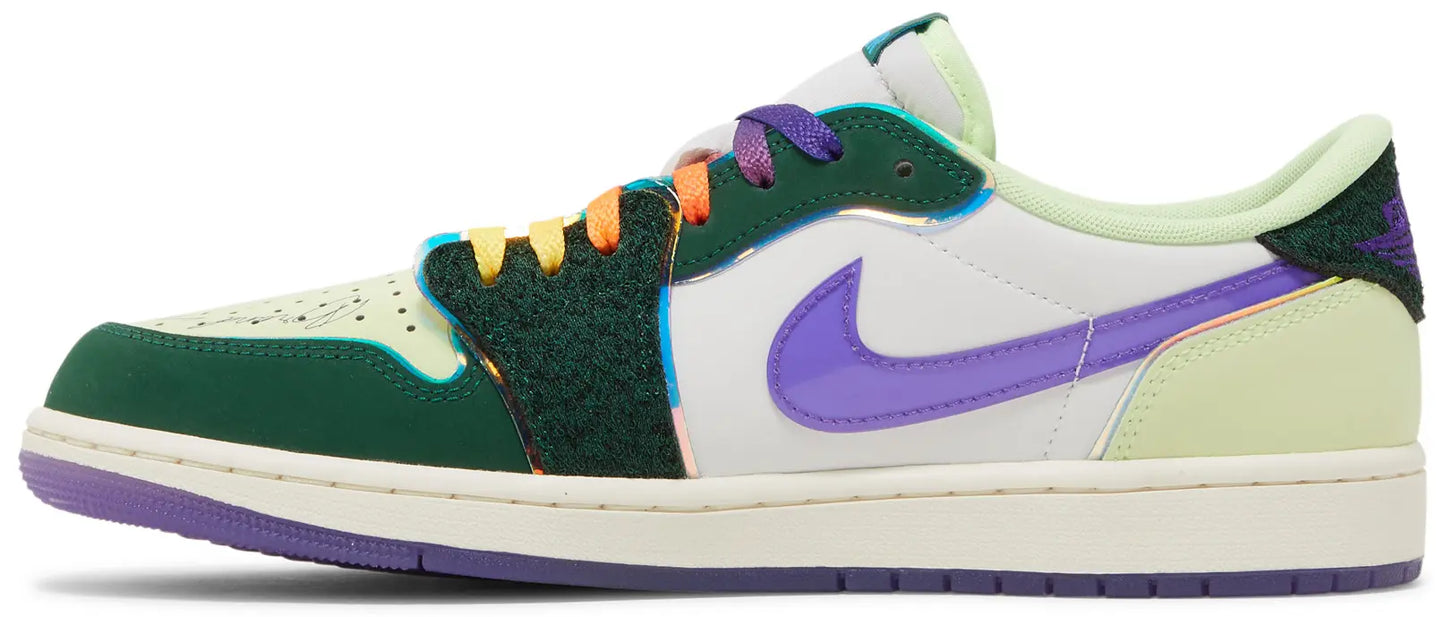 Air Jordan 1 Retro Low OG 'Doernbecher 2023'
