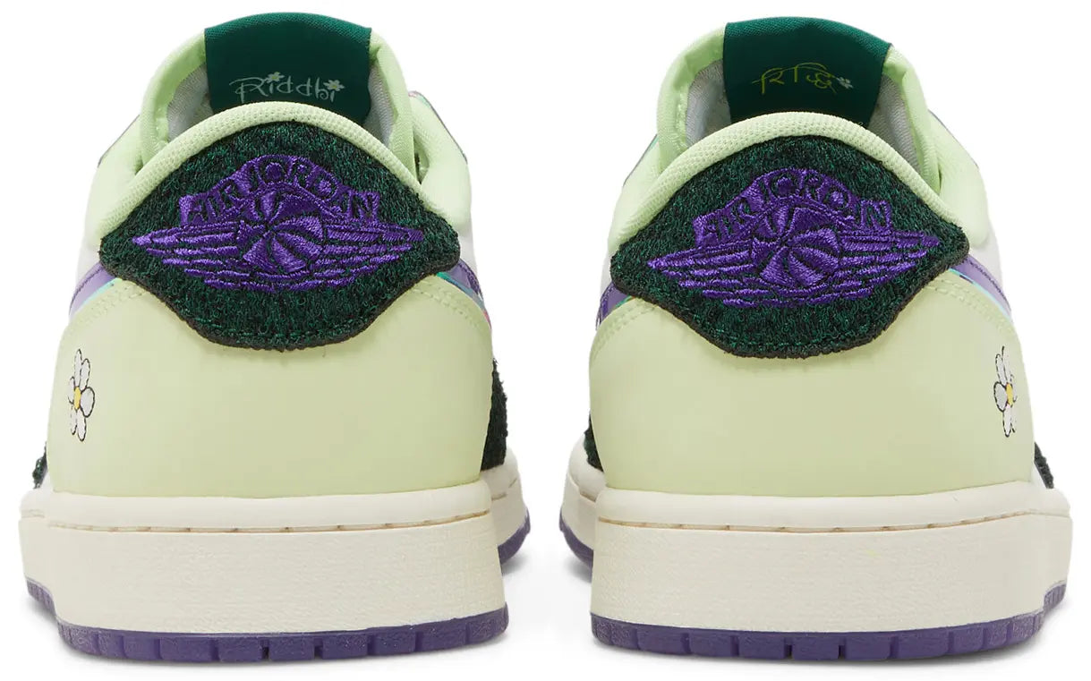 Air Jordan 1 Retro Low OG 'Doernbecher 2023'