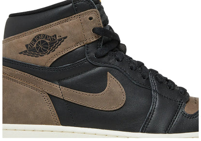 Jordan Retro 1 High “Palomino”