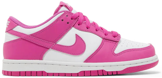 Nike Dunk Low “Active Fuchsia”