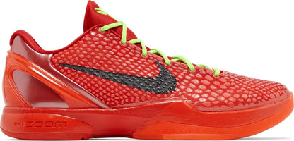 Nike Kobe 6 Protro "Reverse Grinch"