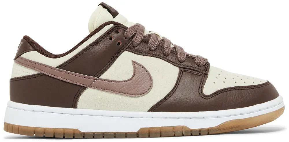 Nike Wmns Dunk Low 'Plum Eclipse'