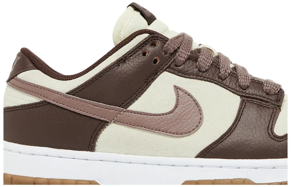 Nike Wmns Dunk Low 'Plum Eclipse'