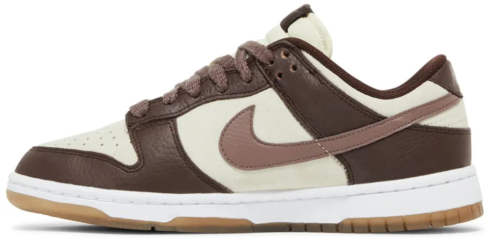 Nike Wmns Dunk Low 'Plum Eclipse'