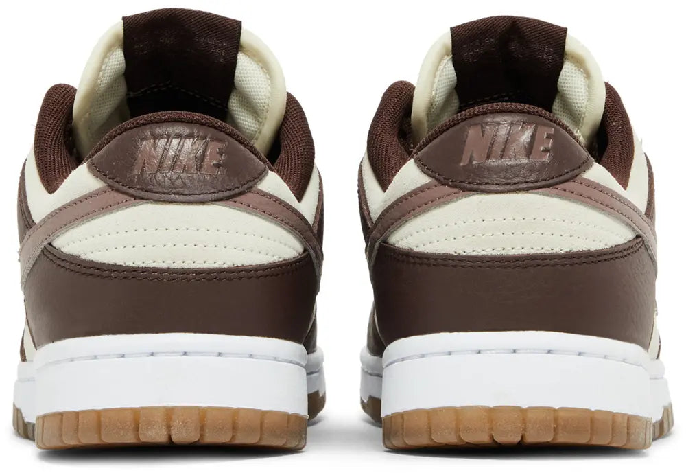 Nike Wmns Dunk Low 'Plum Eclipse'