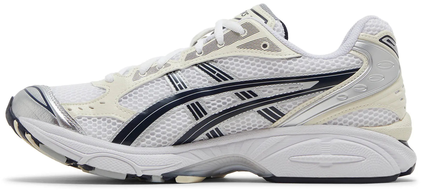 Asics Wmns Gel Kayano 14 'White Midnight'